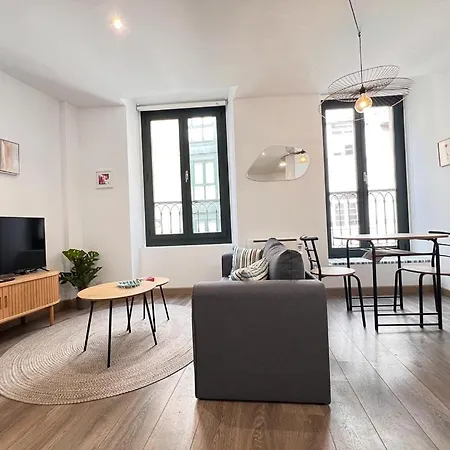 Apartman Ruta De Vinos *