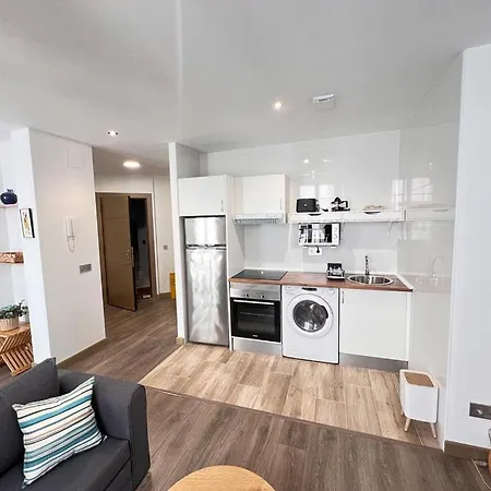 Apartman Ruta De Vinos *