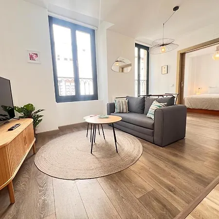 Apartman Ruta De Vinos