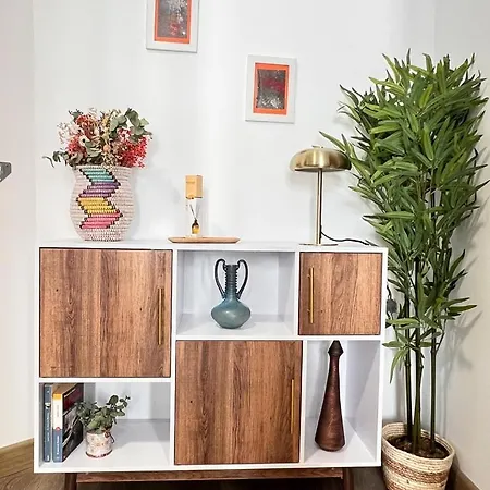 Apartman Ruta De Vinos *