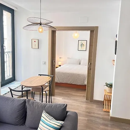 Ruta De Vinos Apartman Gijón