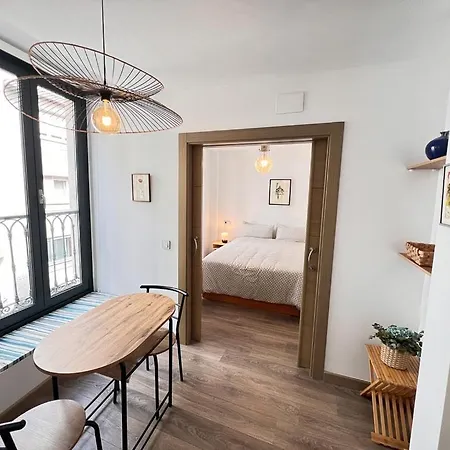Apartman Ruta De Vinos Gijón