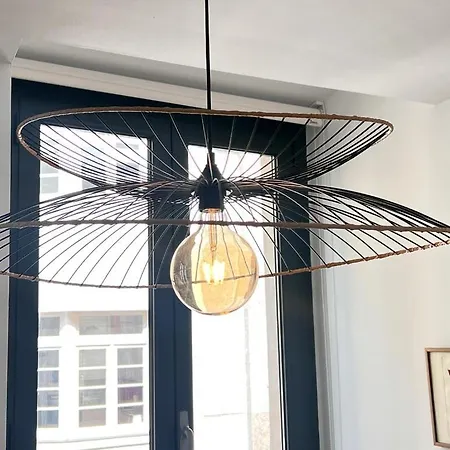 Ruta De Vinos Διαμέρισμα *