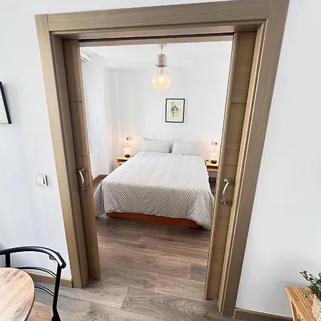 Ruta De Vinos Apartament Gijón